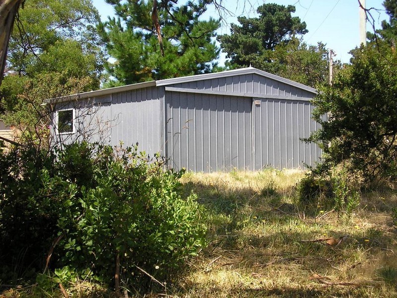 116 BALLY PARK ROAD, Dodges Ferry TAS 7173