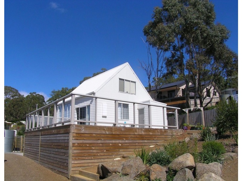 3 WEDGETAIL STREET, Primrose Sands TAS 7173