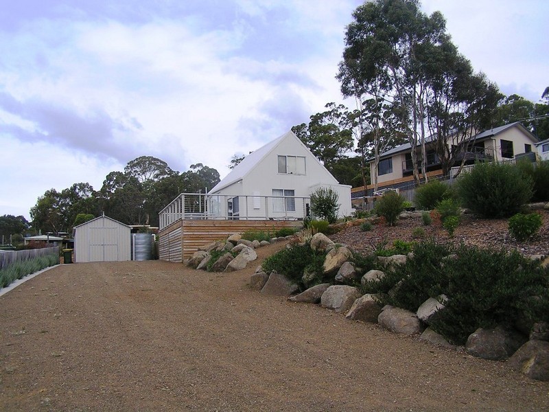 3 WEDGETAIL STREET, Primrose Sands TAS 7173