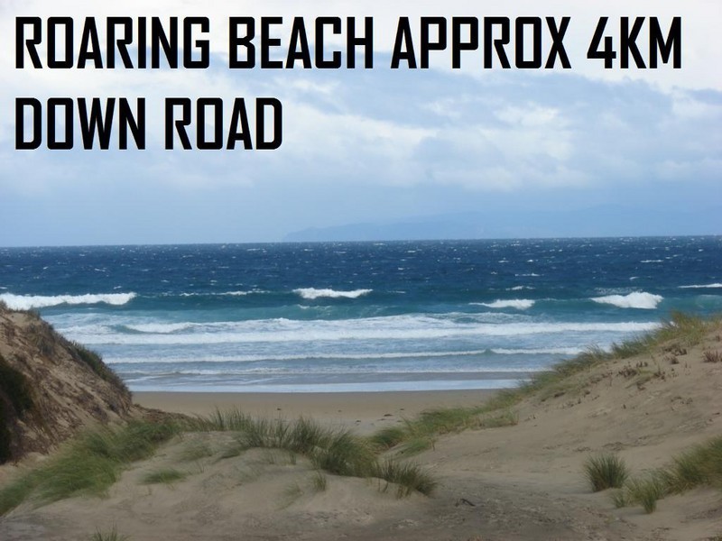 320 Roaring Beach, Nubeena TAS 7184