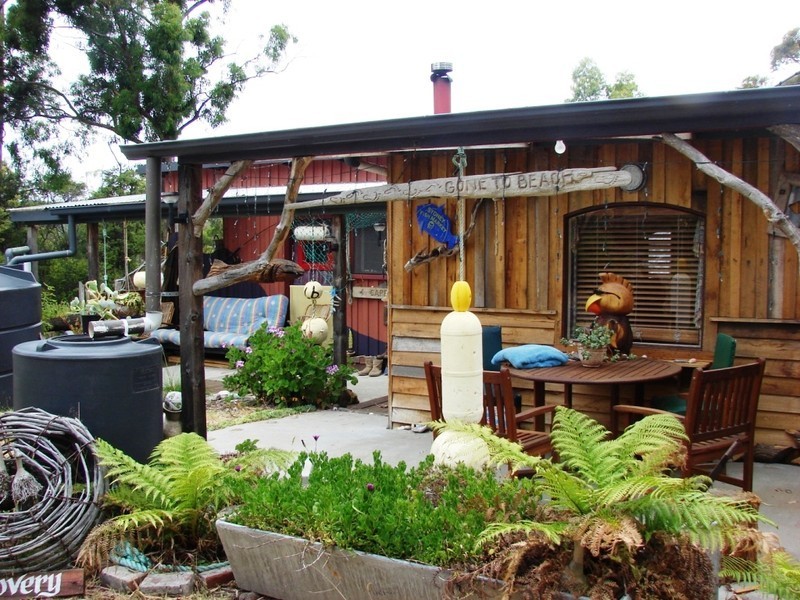320 Roaring Beach, Nubeena TAS 7184