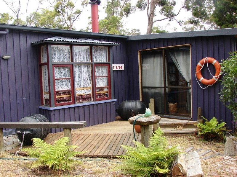 320 Roaring Beach, Nubeena TAS 7184
