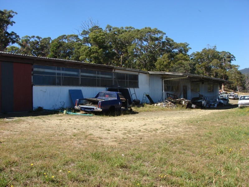 32 Cool Store Road, Premaydena TAS 7185