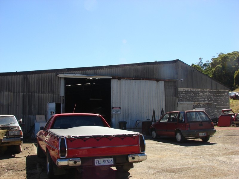 32 Cool Store Road, Premaydena TAS 7185