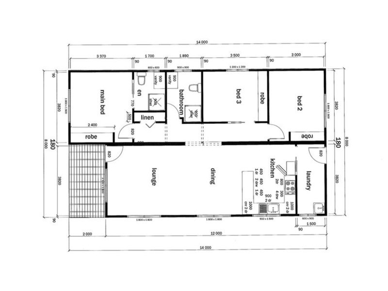 L9 Turvey st, Nubeena TAS 7184