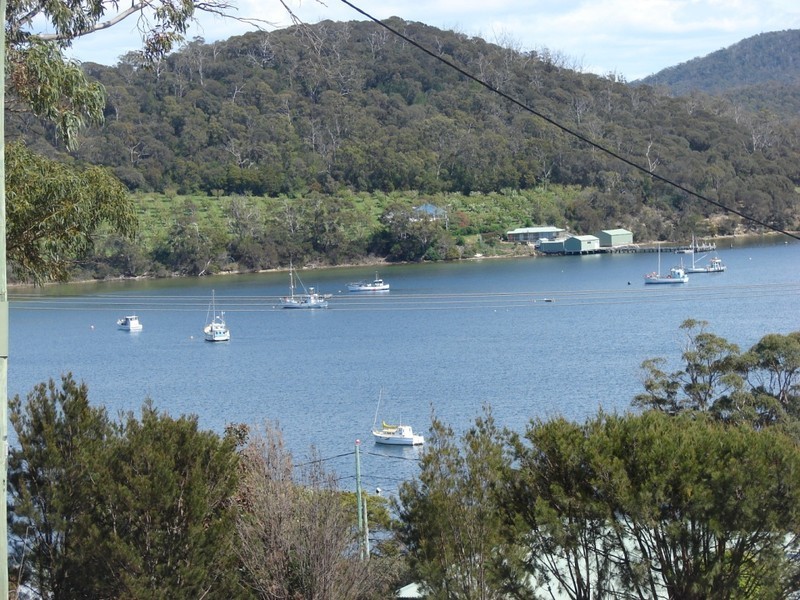 L2 6 and 8 Turvey st, Nubeena TAS 7184