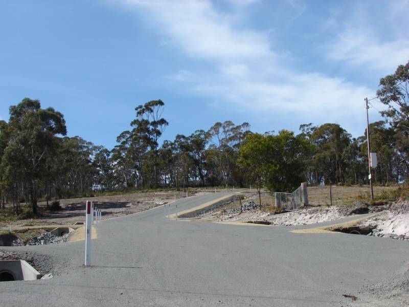 L2 6 and 8 Turvey st, Nubeena TAS 7184