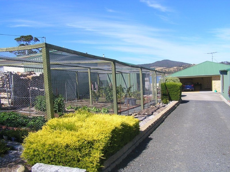 99 Arthur Highway, Dunalley TAS 7177