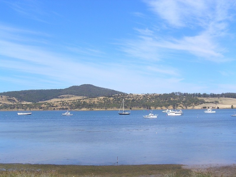99 Arthur Highway, Dunalley TAS 7177