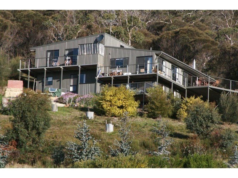 91 White Beach road, White Beach TAS 7184