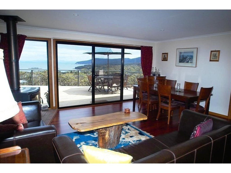 91 White Beach road, White Beach TAS 7184