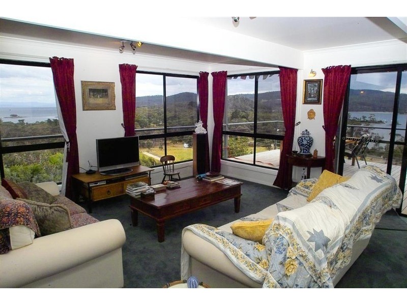 91 White Beach road, White Beach TAS 7184