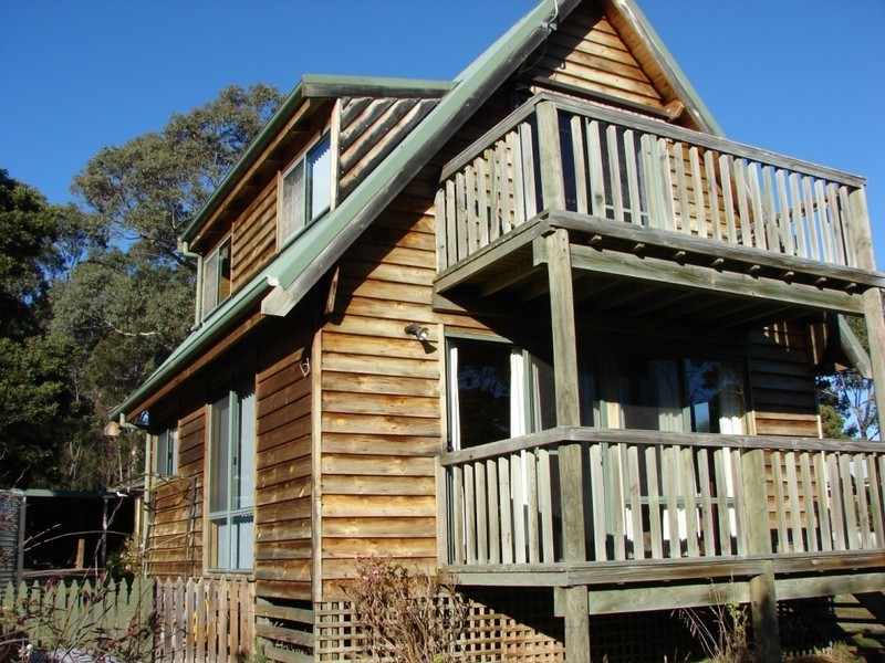 5707 Arthur Highway, Taranna TAS 7180