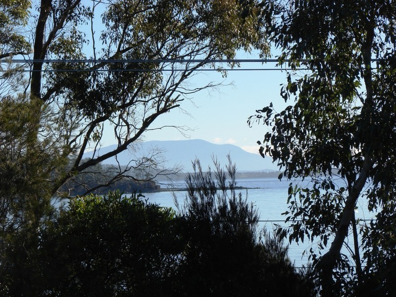 5707 Arthur Highway, Taranna TAS 7180