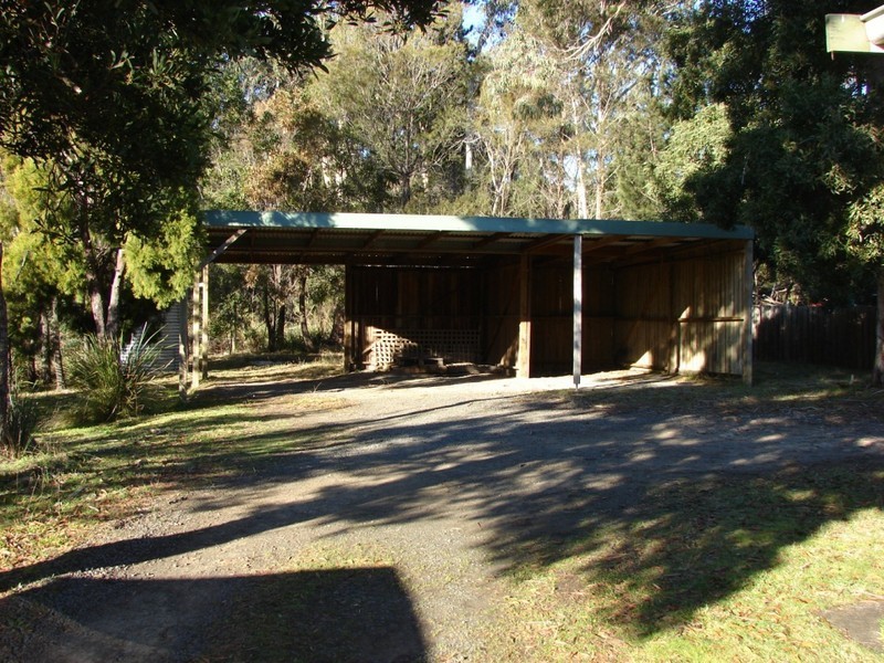 5707 Arthur Highway, Taranna TAS 7180