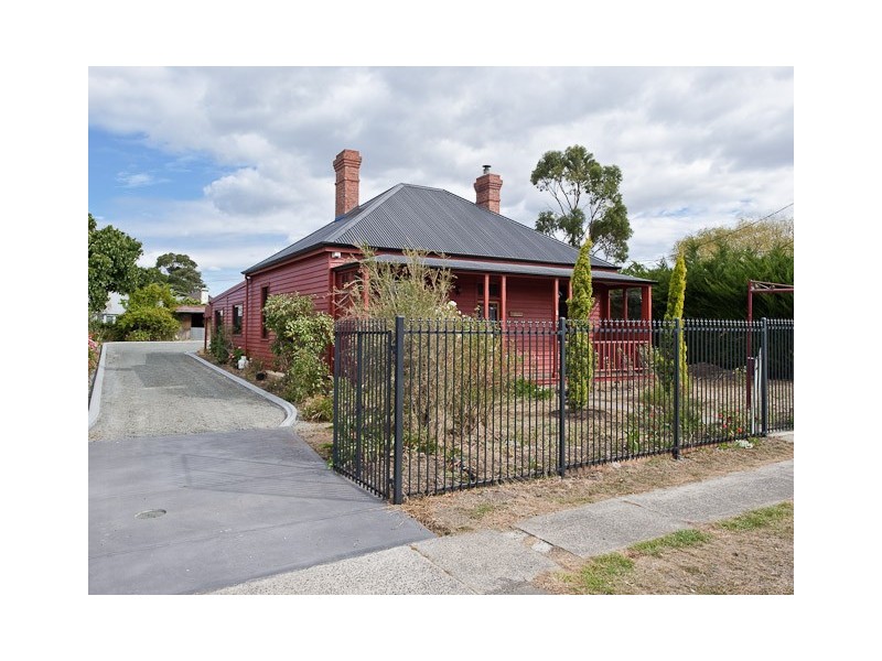 24 Somerville Street, Sorell TAS 7172