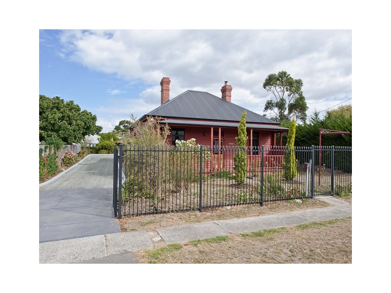 24 Somerville Street, Sorell TAS 7172