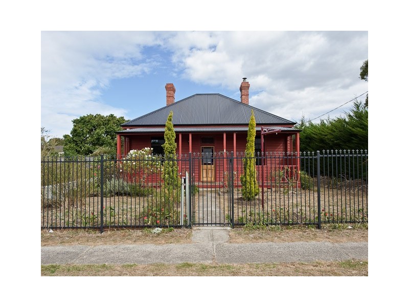24 Somerville Street, Sorell TAS 7172