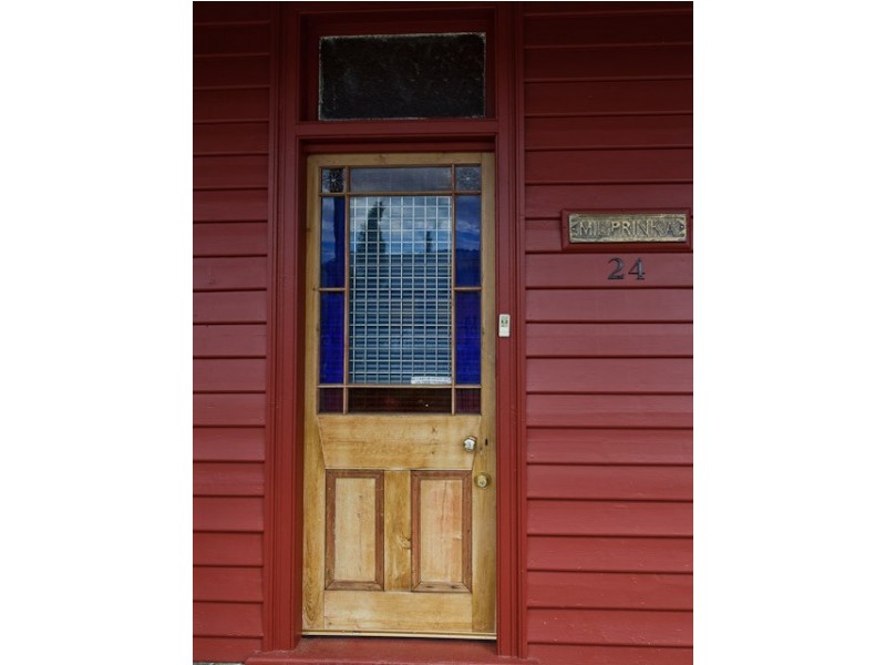 24 Somerville Street, Sorell TAS 7172