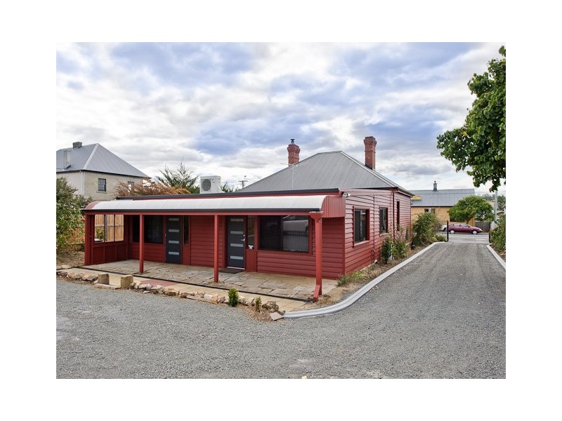 24 Somerville Street, Sorell TAS 7172
