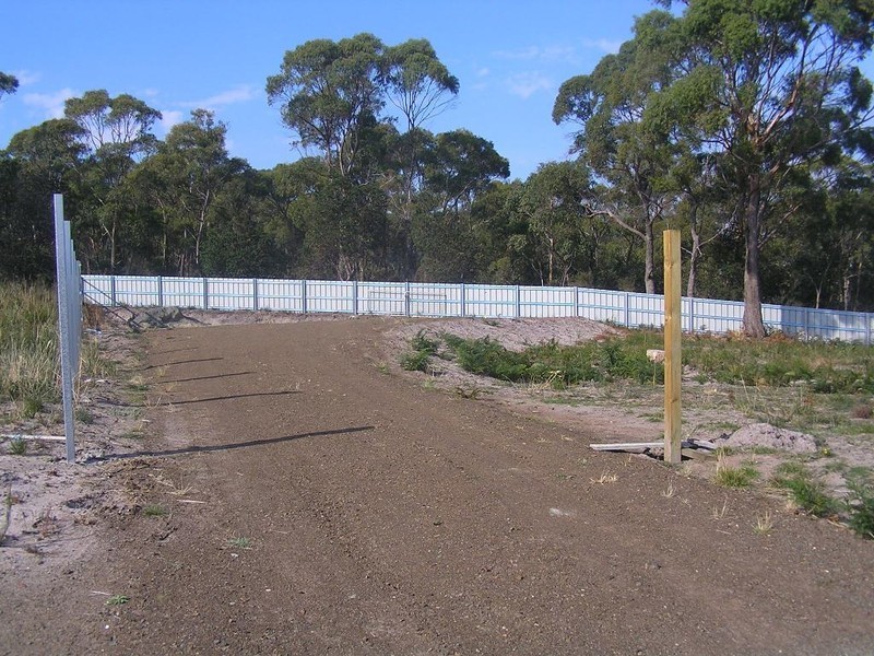 LOT 8  Carlton Court, Carlton TAS 7173