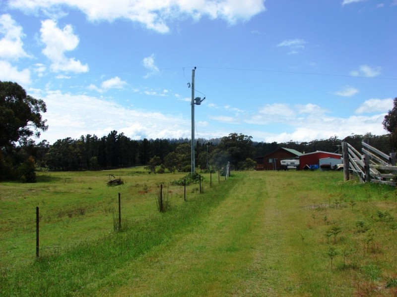 45 Kelletts Road, Sloping Main TAS 7186