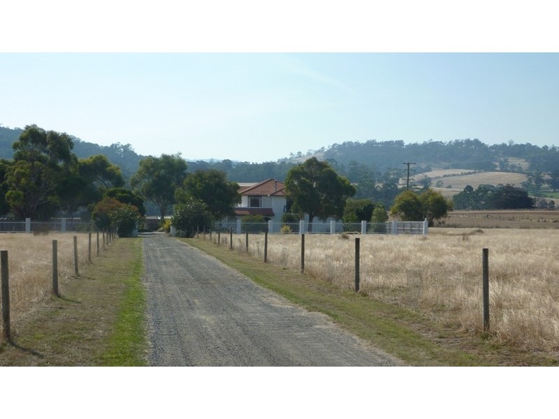 679 ARTHUR HIGHWAY, Forcett TAS 7173