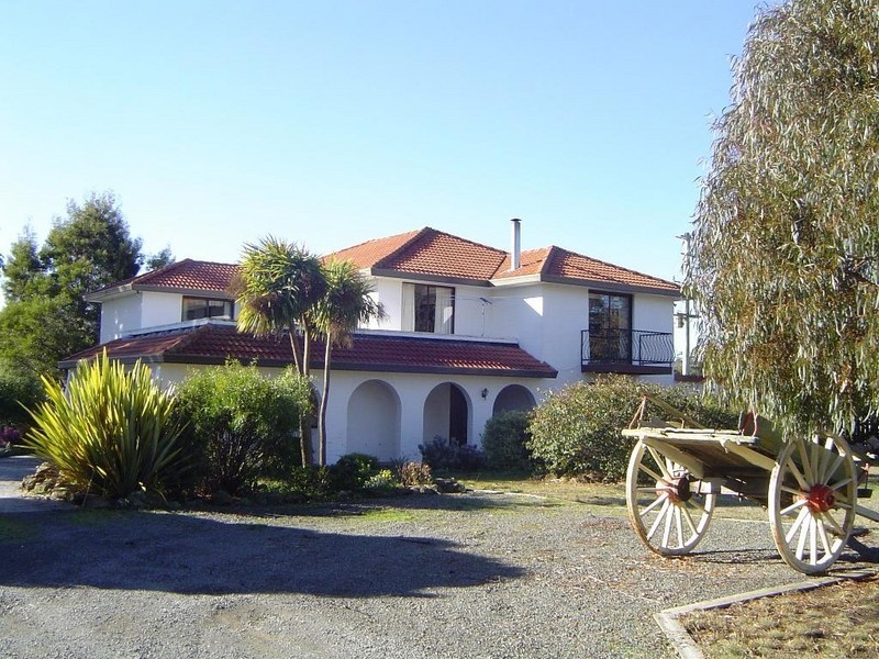 679 ARTHUR HIGHWAY, Forcett TAS 7173