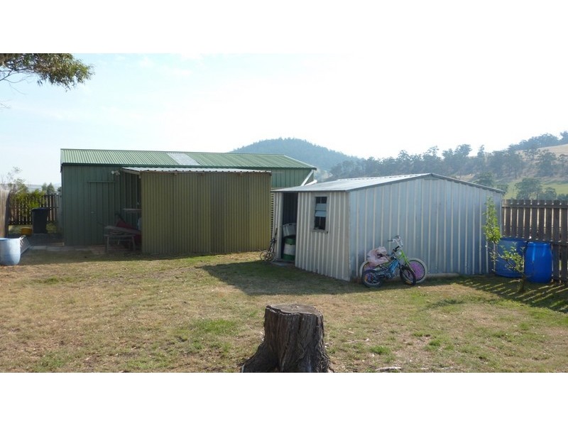 679 ARTHUR HIGHWAY, Forcett TAS 7173