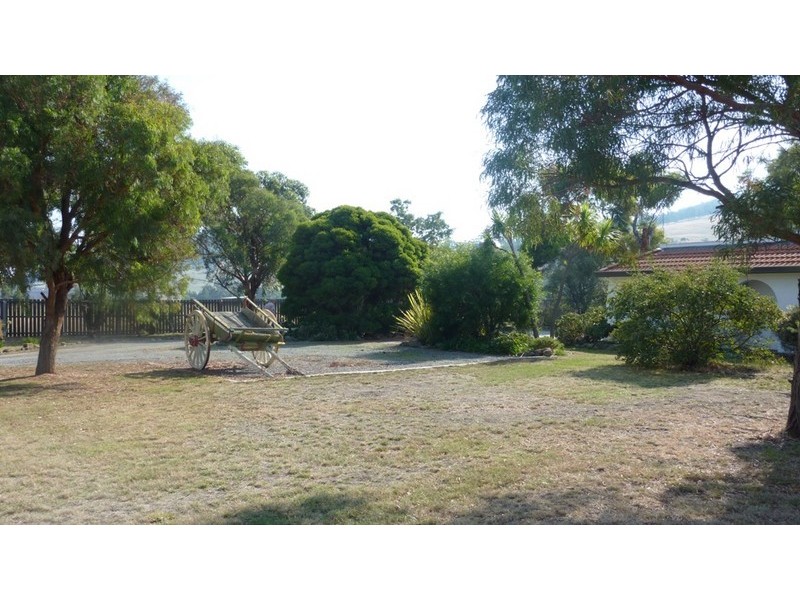 679 ARTHUR HIGHWAY, Forcett TAS 7173