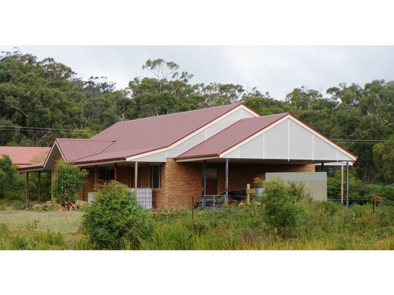 5A Okines Road, Dodges Ferry TAS 7173