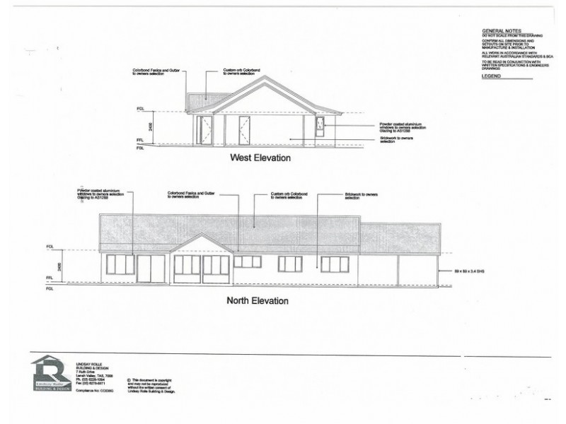 5A Okines Road, Dodges Ferry TAS 7173