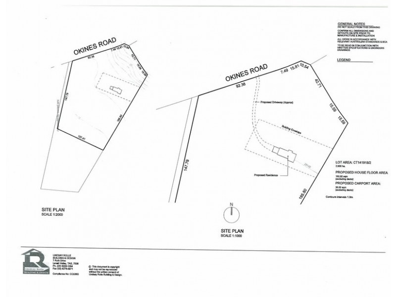 5A Okines Road, Dodges Ferry TAS 7173