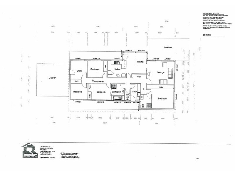 5A Okines Road, Dodges Ferry TAS 7173