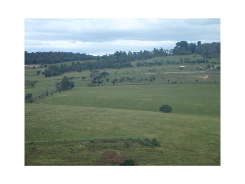 Lot 3 Gillingbrook Road, Forcett TAS 7173