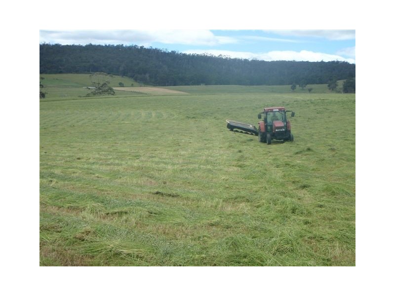 Lot 3 Gillingbrook Road, Forcett TAS 7173