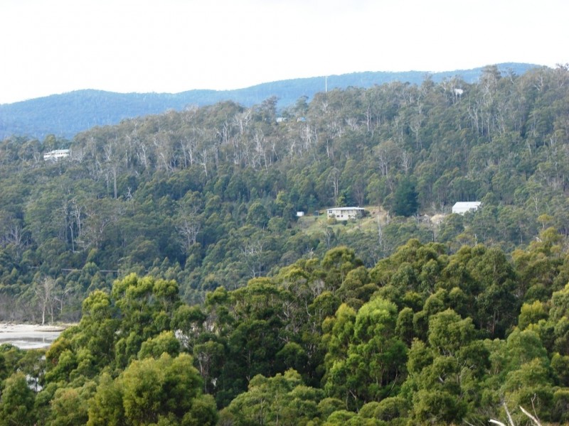 215 Nubeena Road, Koonya TAS 7187