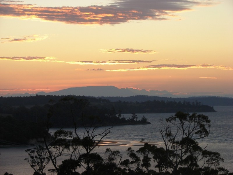 215 Nubeena Road, Koonya TAS 7187