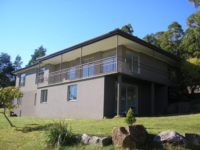 215 Nubeena Road, Koonya TAS 7187