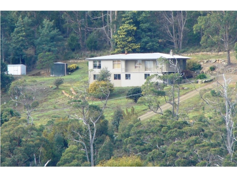 215 Nubeena Road, Koonya TAS 7187