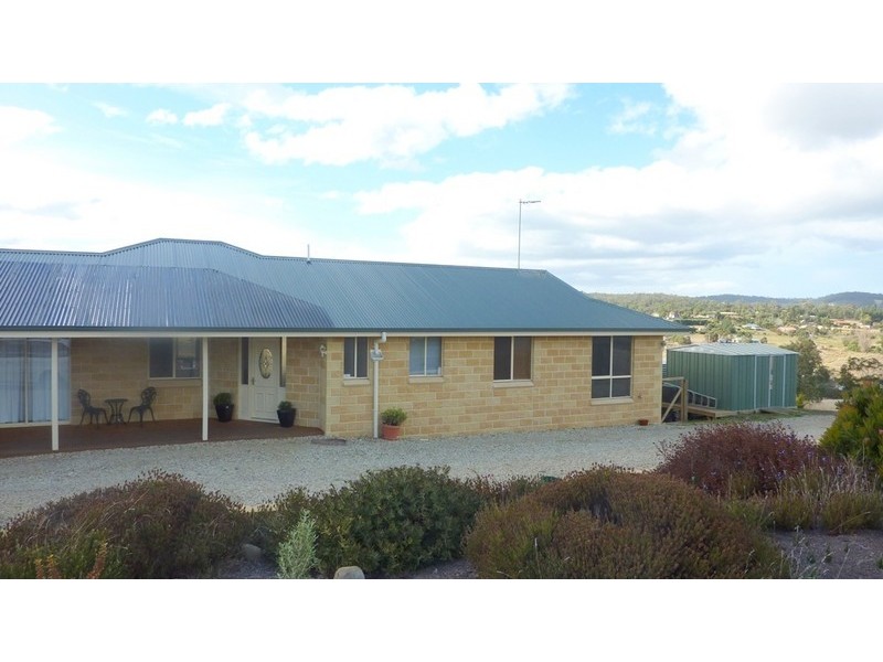 10 Lakeland Drive, Forcett TAS 7173