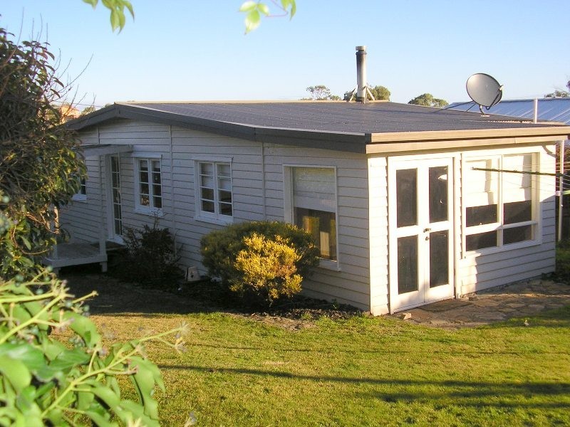 25 Rantons Road, Dodges Ferry TAS 7173