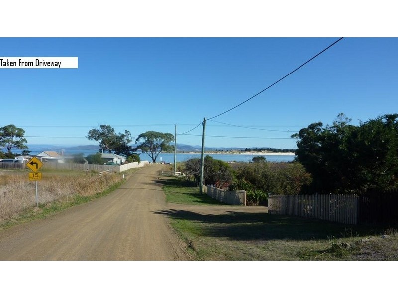 25 Rantons Road, Dodges Ferry TAS 7173