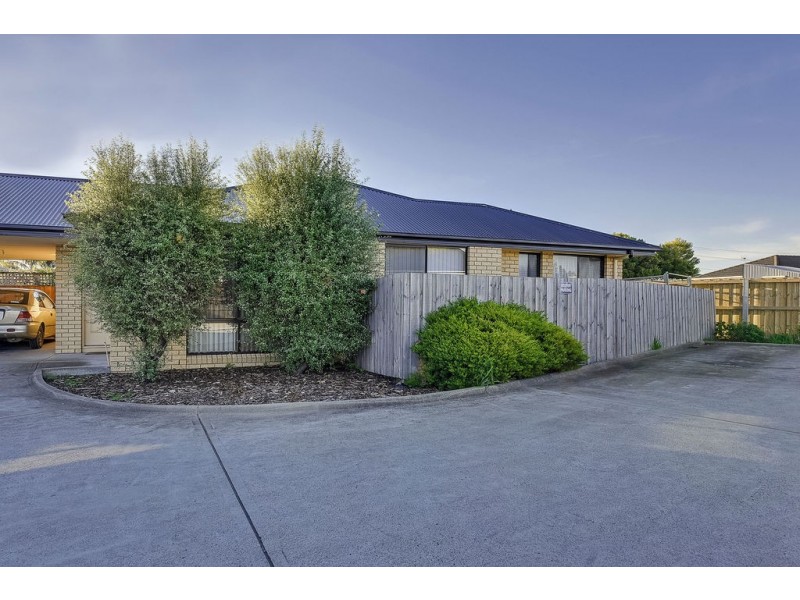 Unit 4, 9-11 Dodges Court, Sorell TAS 7172