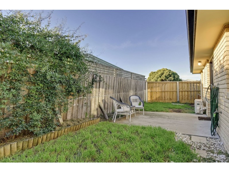 Unit 4, 9-11 Dodges Court, Sorell TAS 7172