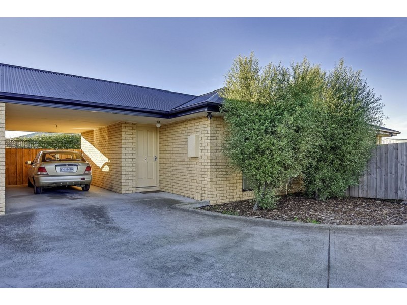 Unit 4, 9-11 Dodges Court, Sorell TAS 7172