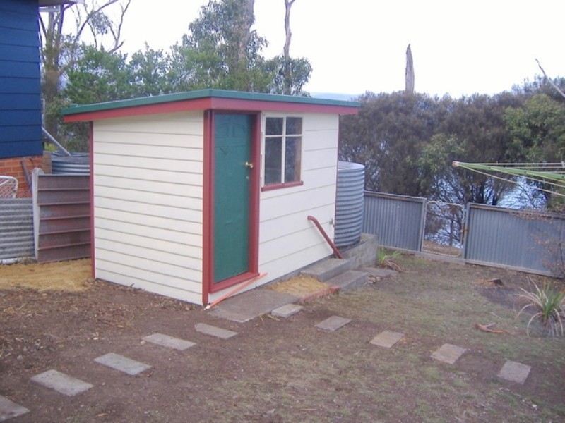 49 SUSANS BAY ROAD, Primrose Sands TAS 7173
