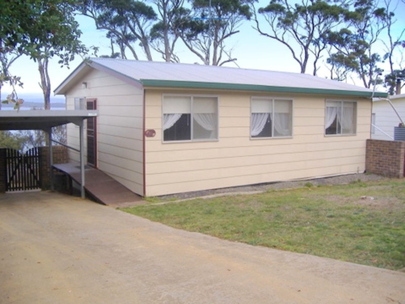49 SUSANS BAY ROAD, Primrose Sands TAS 7173
