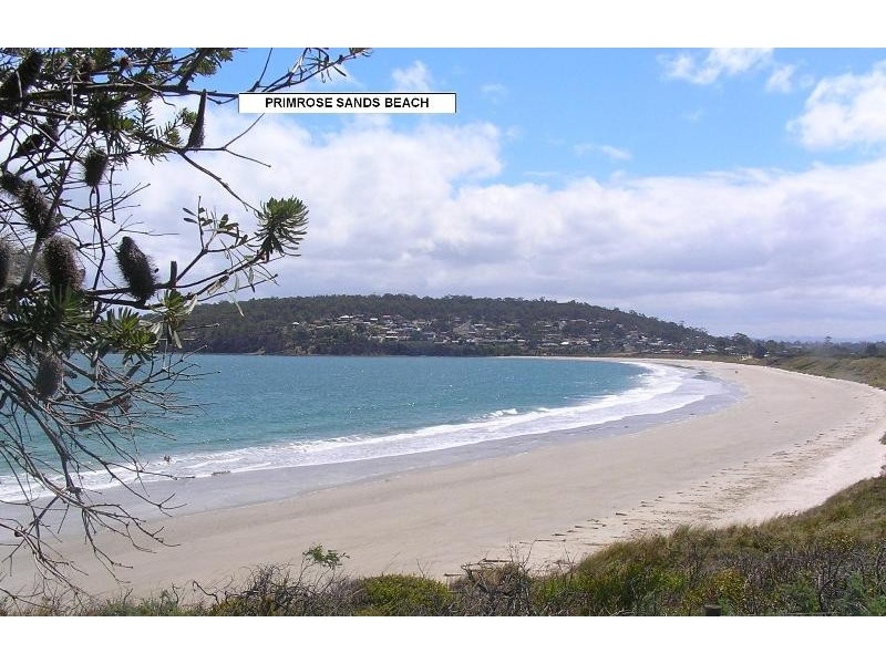 49 SUSANS BAY ROAD, Primrose Sands TAS 7173