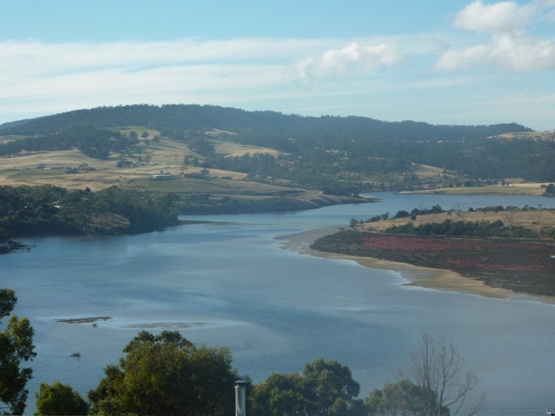 13 WEDGETAIL STREET, Primrose Sands TAS 7173